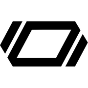 CONVOLENS lens symbol (black)