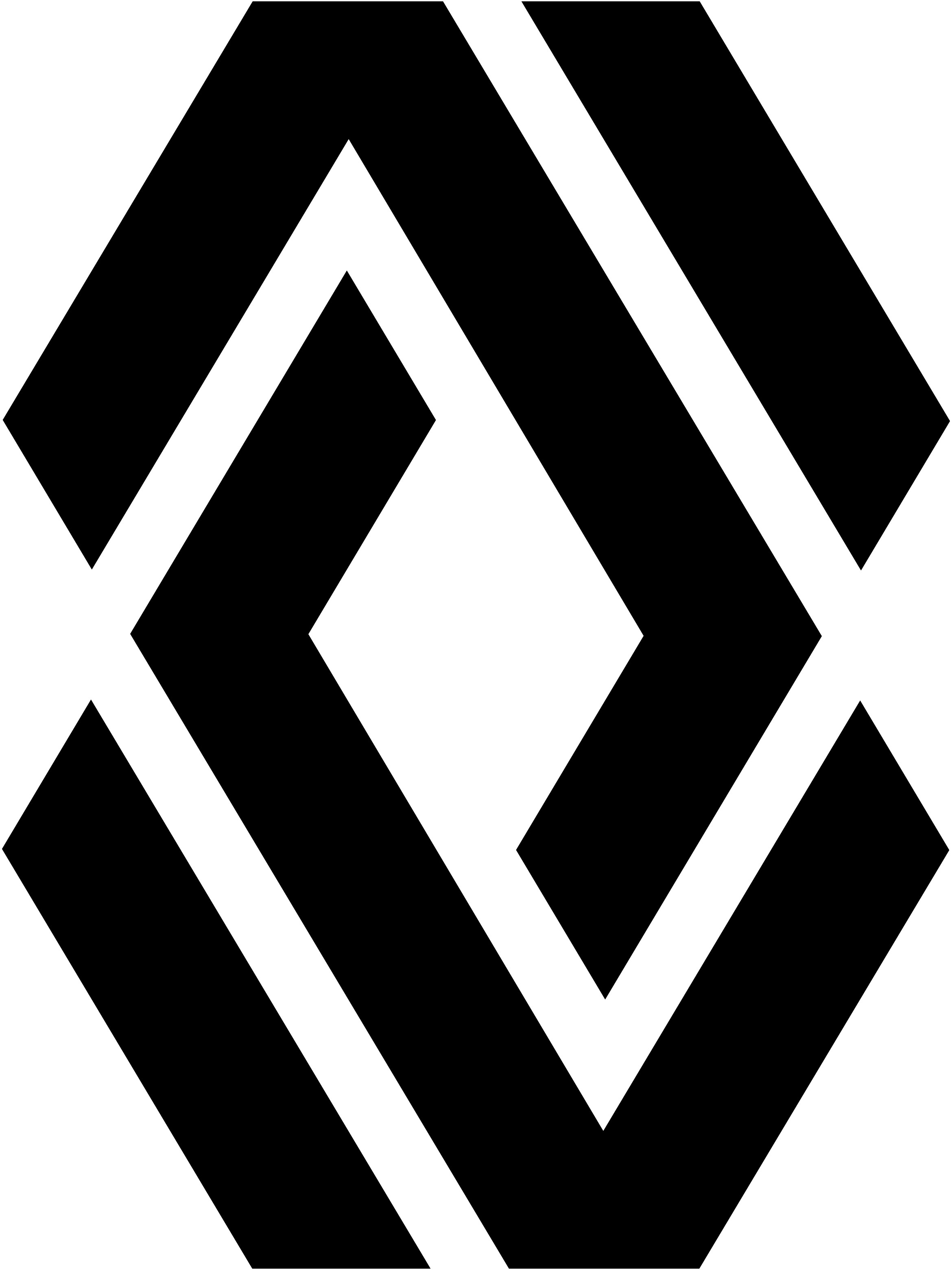 ELAV8 symbol (black)