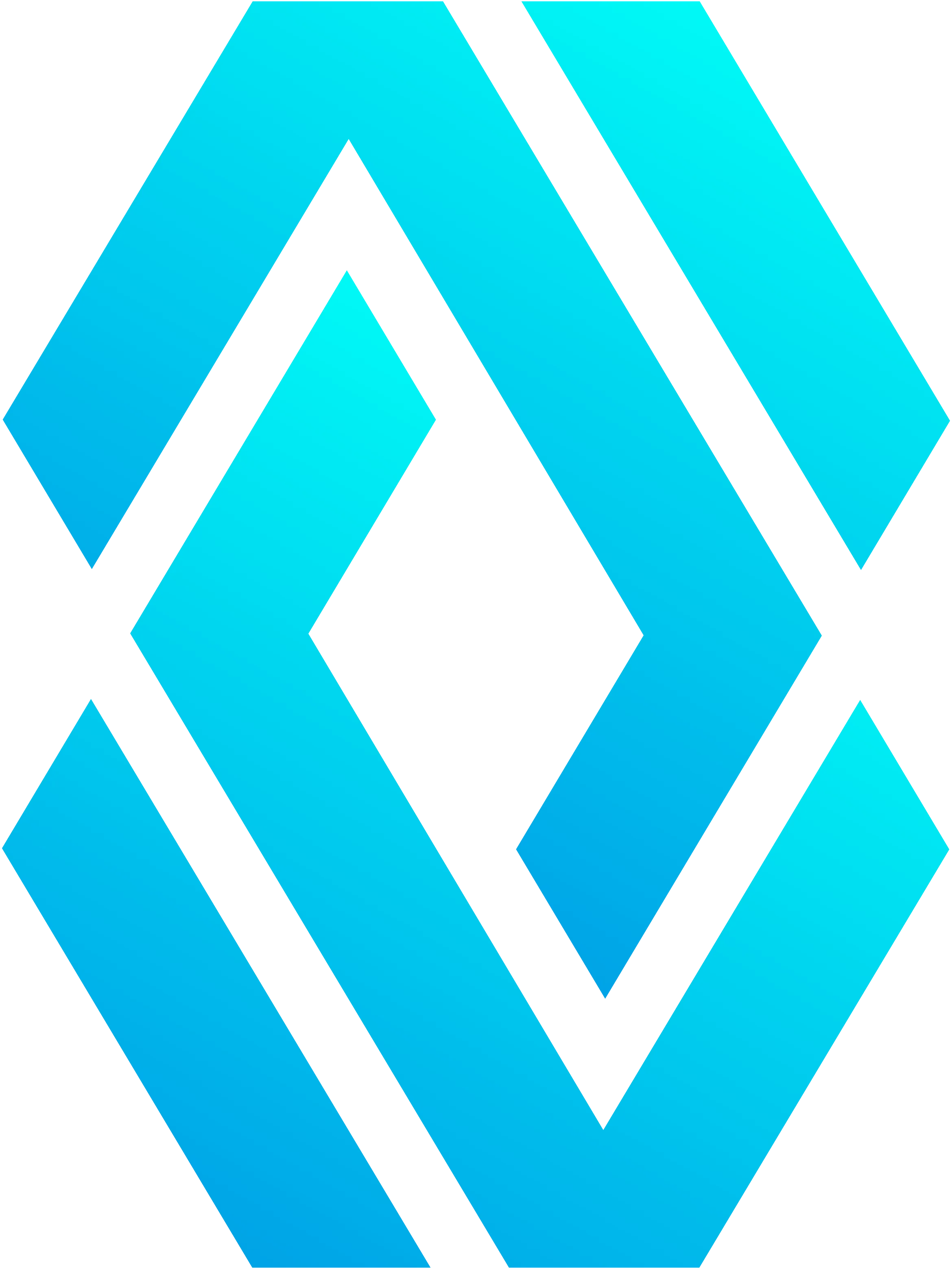 ELAV8 symbol (gradient)